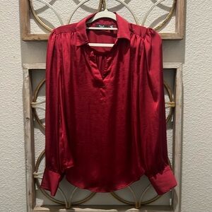 Women’s blouse